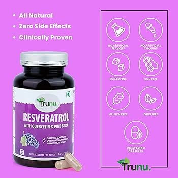 Top Resveratrol Supplements for Optimal Health