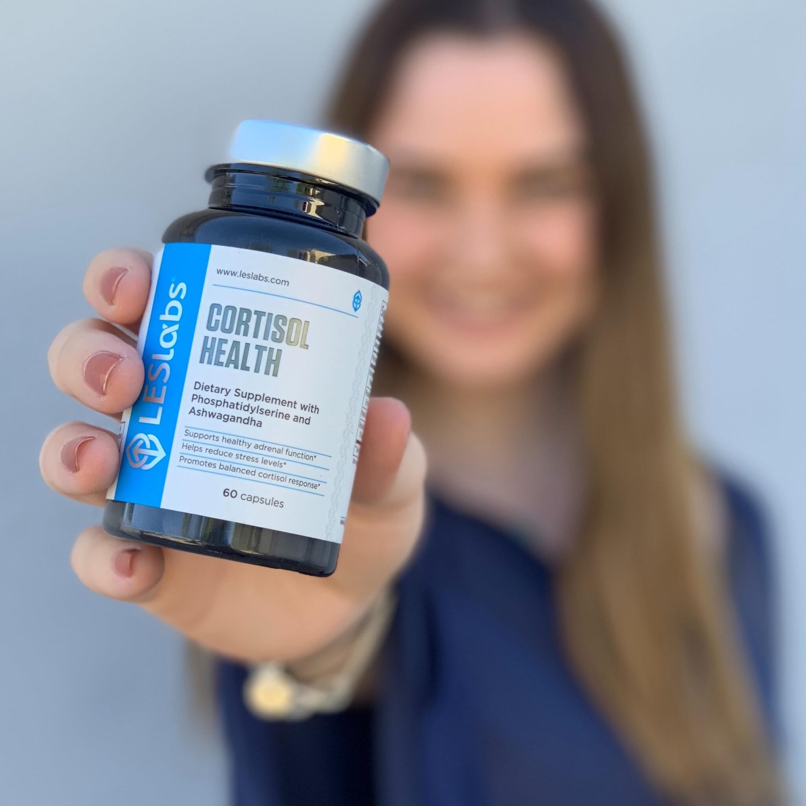 Best Cortisol Supplements for Stress Relief