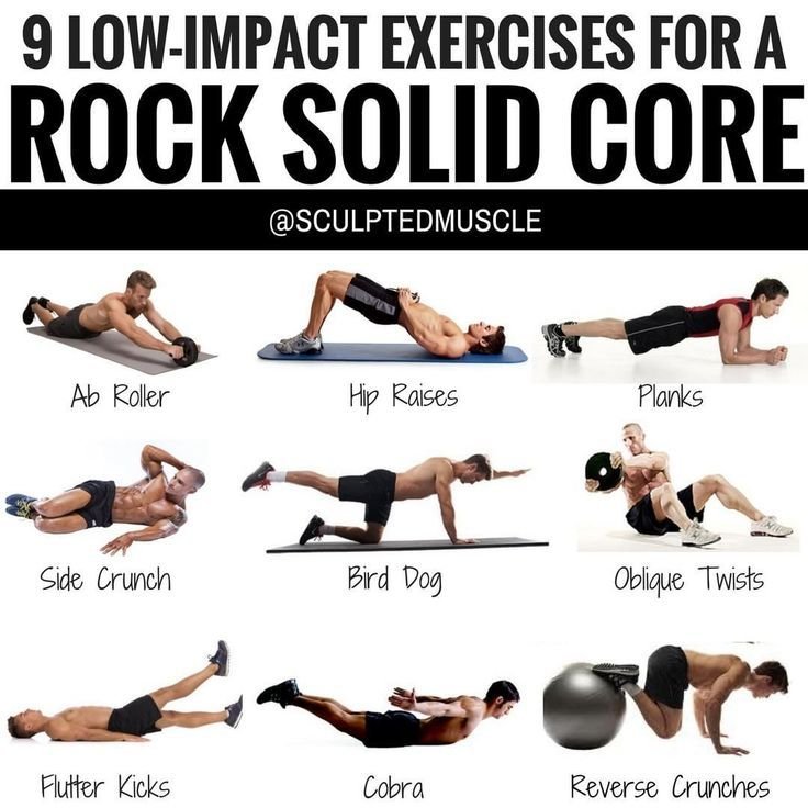 Effective Back Body Workout for a Stronger Core