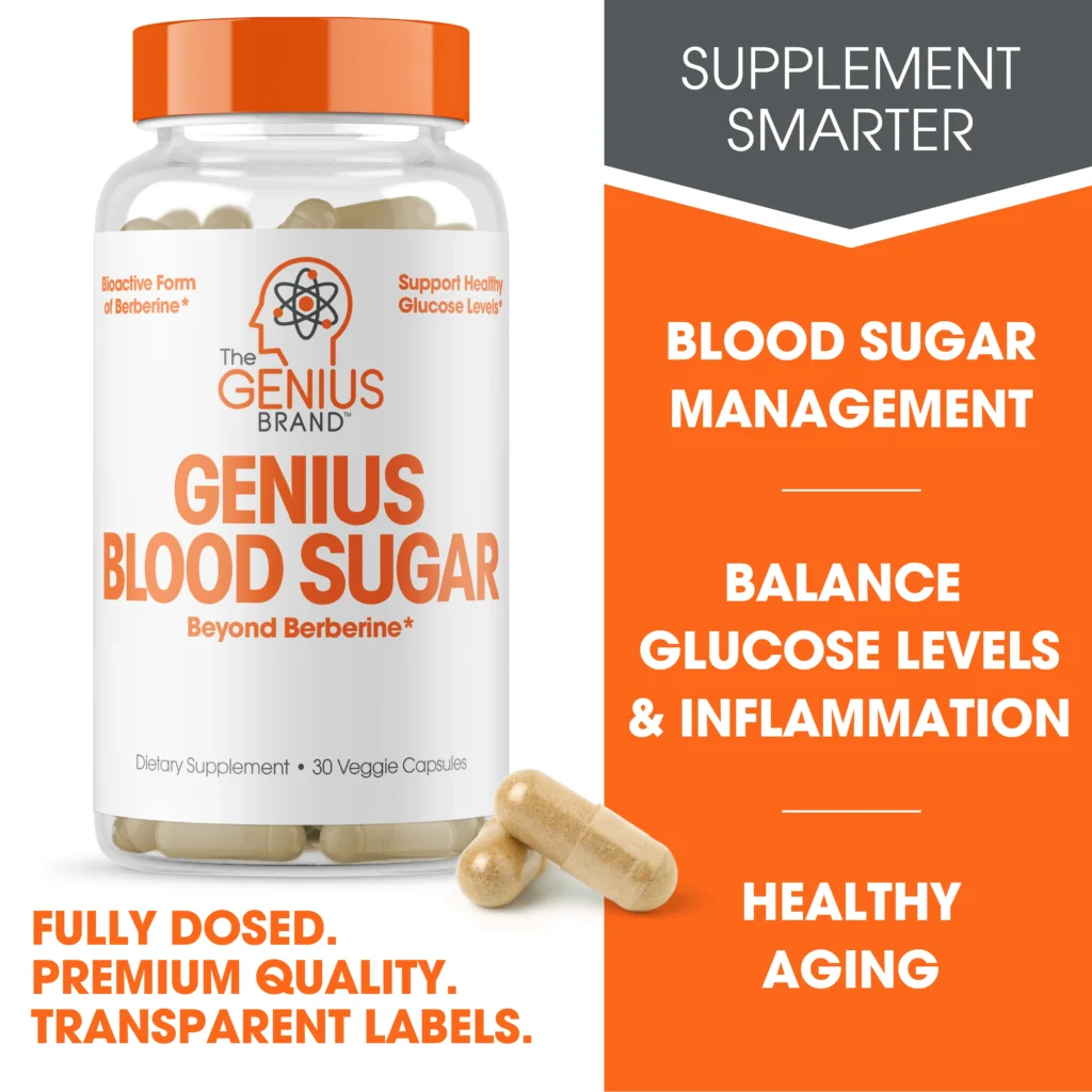 Best Insulin Resistance Supplements for Health Management