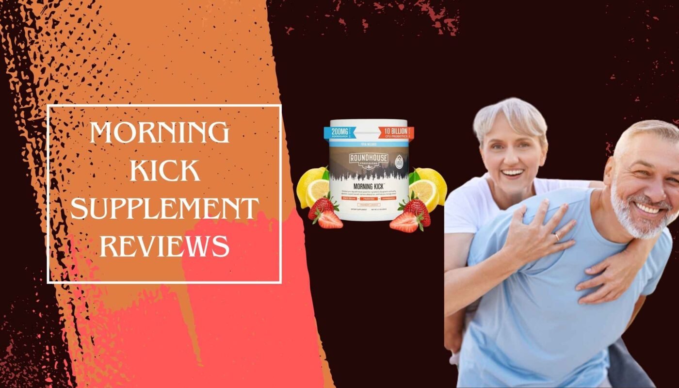 Morning Kick Supplement Reviews