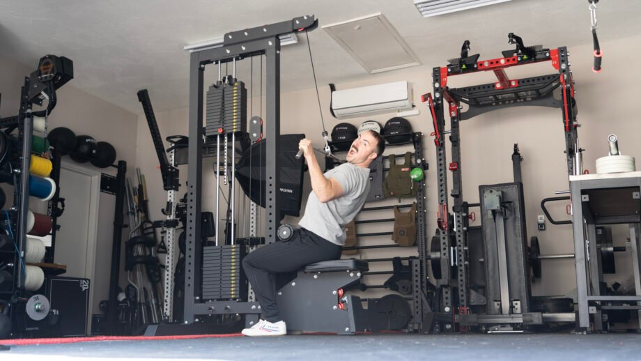 Effective Back Workouts at Home for Strength