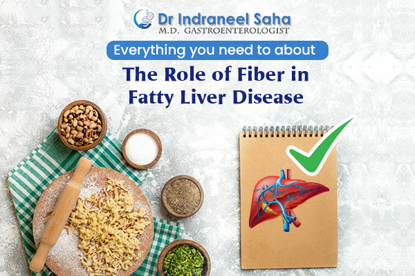 Top Fiber Supplements for Cirrhosis