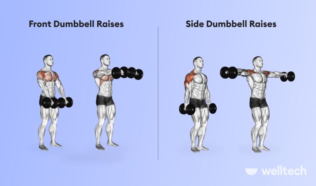 Effective Back and Shoulder Workout Routine