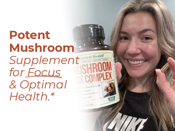 Top Mushroom Supplements for Optimal Health