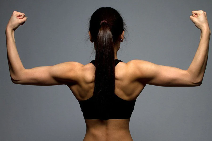 Effective Back Workouts for Strength & Tone