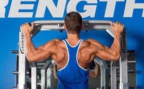 Effective Back Body Workout for a Stronger Core