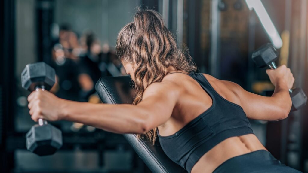 Effective Back Workouts for Strength & Tone