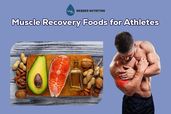 Best Muscle Recovery Supplements for Athletes