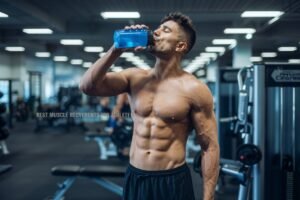 supplements for muscle recovery