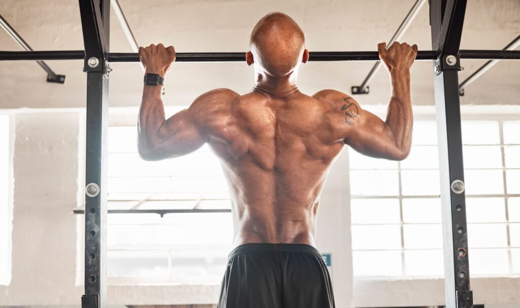 Effective Back Workouts for Strength & Tone