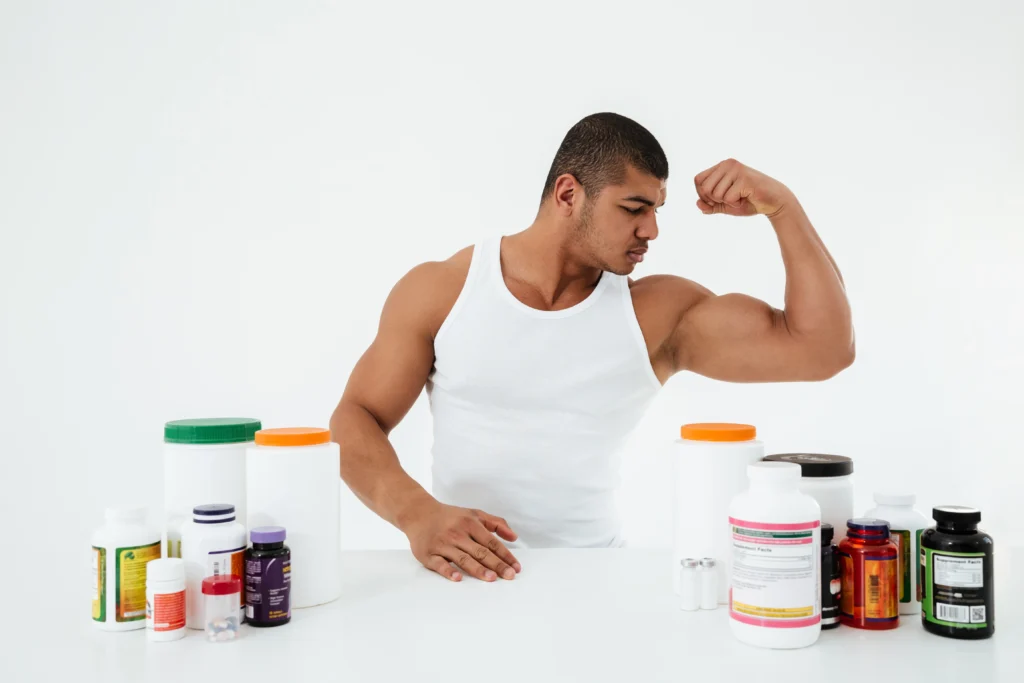 Best Muscle Recovery Supplements for Athletes