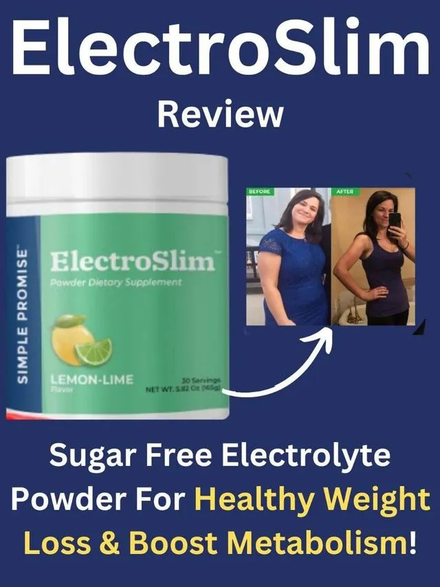 Electroslim Reviews