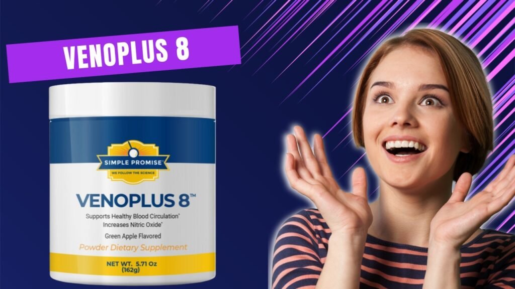 Venoplus 8 Reviews