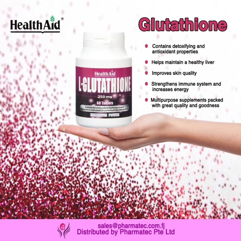 Top Picks for Best Glutathione Supplements