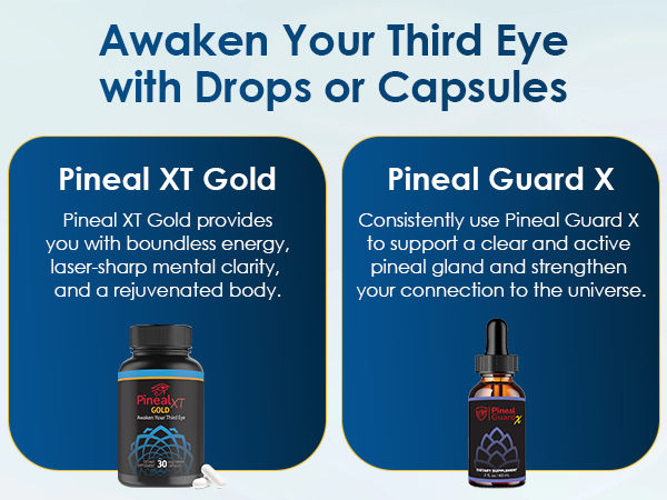 Pineal XT Benefits