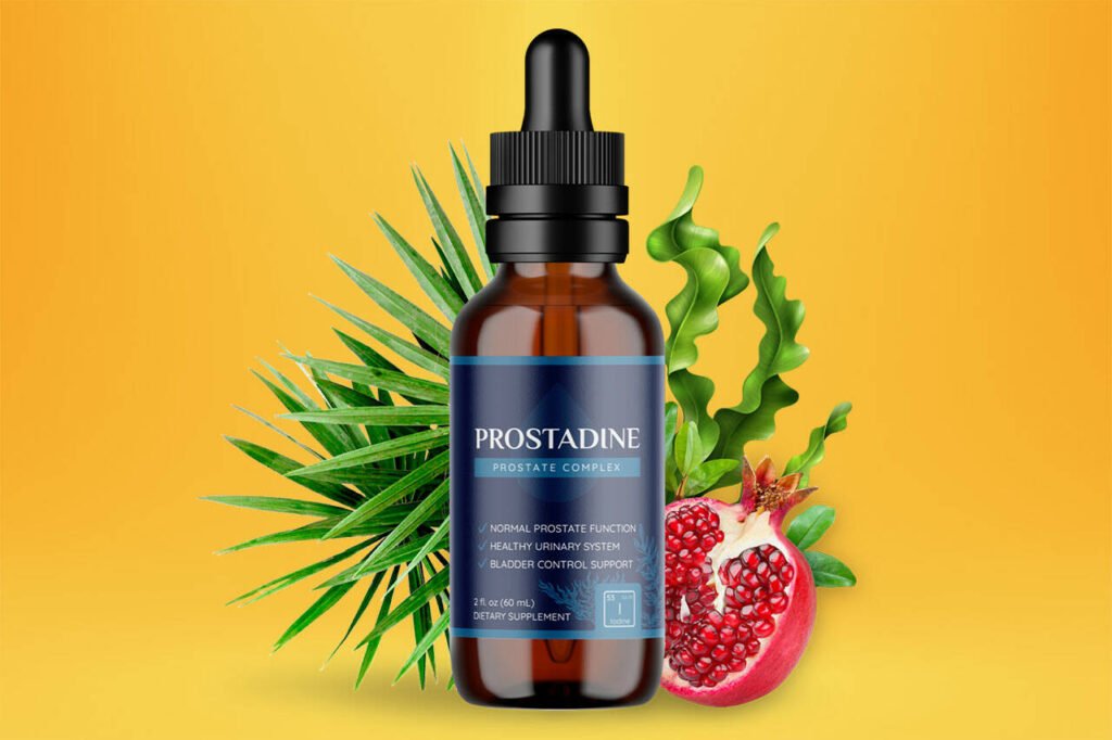 Prostadine Reviews