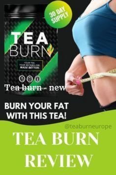 Tea Burn Reviews