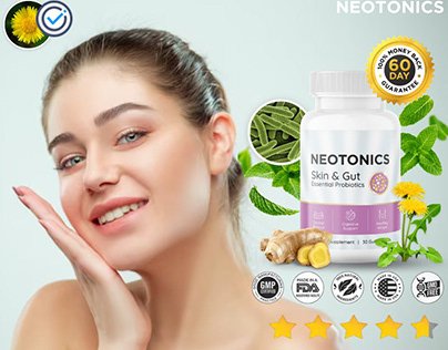 Neotonics Reviews