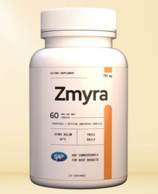 Zmyra Reviews