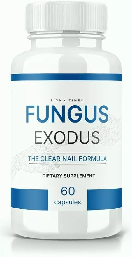 Fungus Exodus Reviews