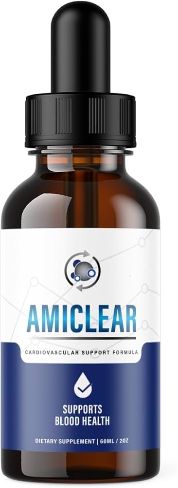 Amiclear Reviews