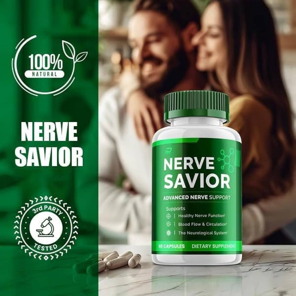 Nerve Savior Reviews