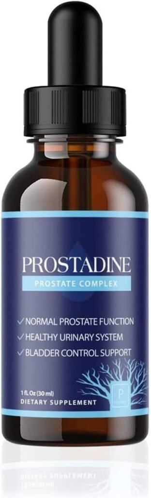 Prostadine Reviews