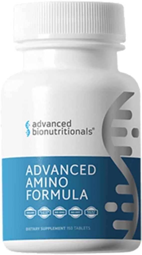 Advanced Bionutritionals Reviews