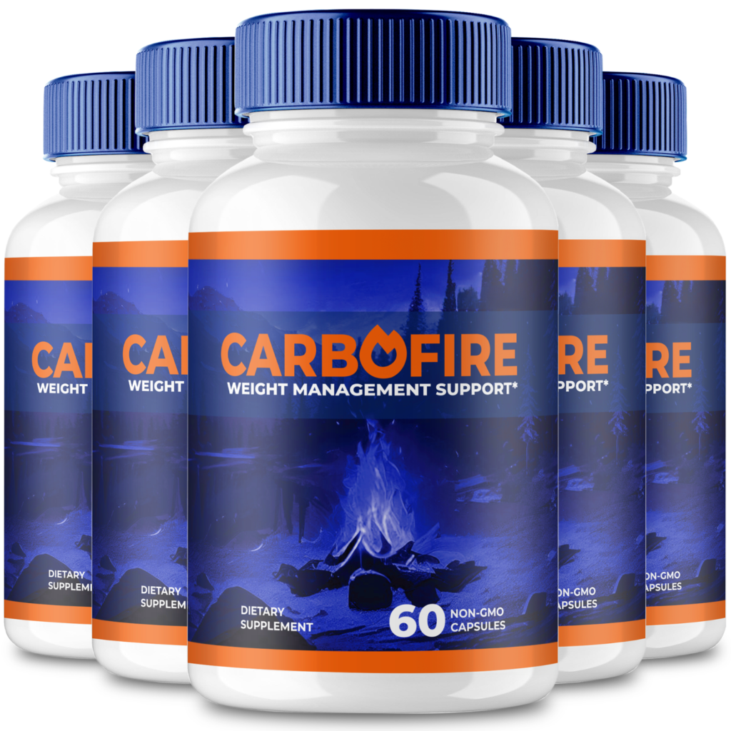 Carbofire Reviews