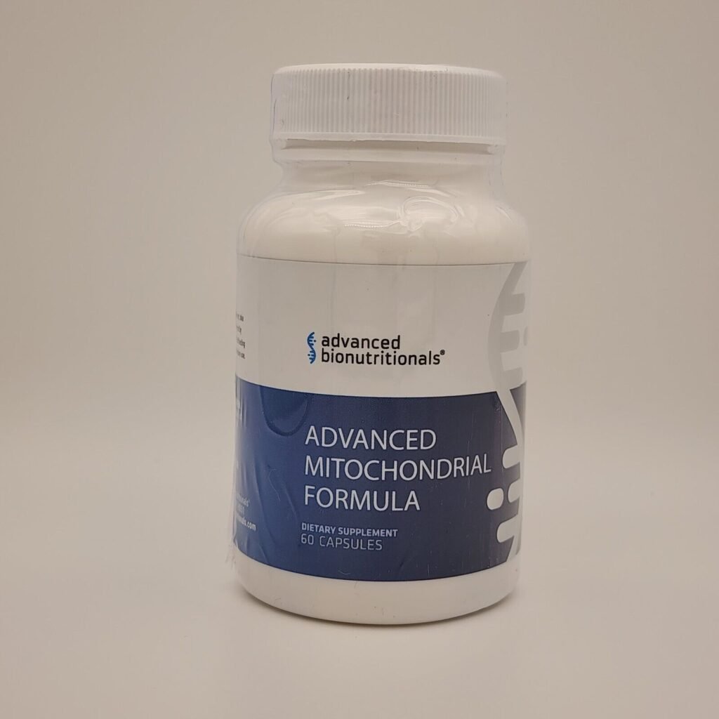 Advanced Mitochondrial Formula reviews