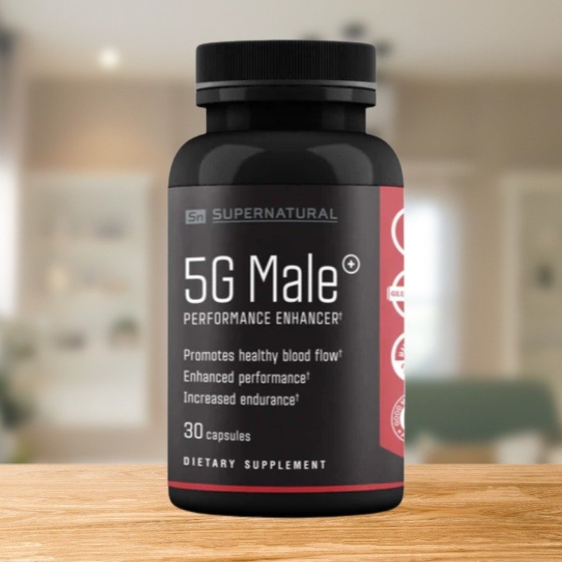 5G Male Reviews