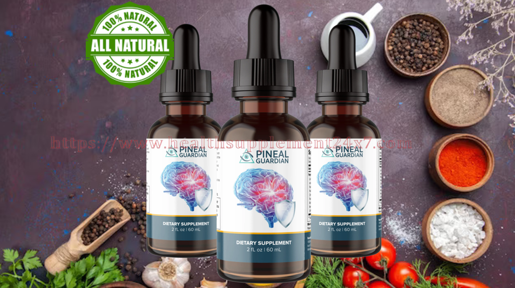 Pineal Guardian Reviews