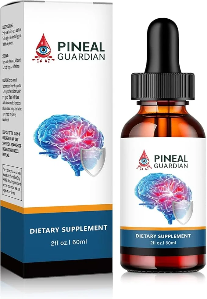 Pineal Guardian Reviews