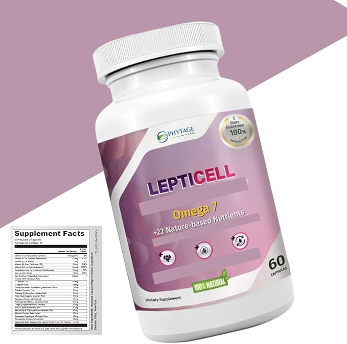 Lepticell Dosage