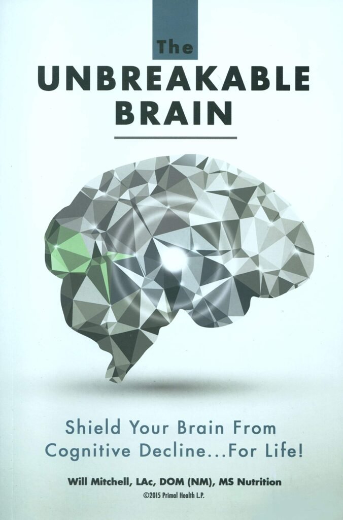 The Unbreakable Brain Reviews 