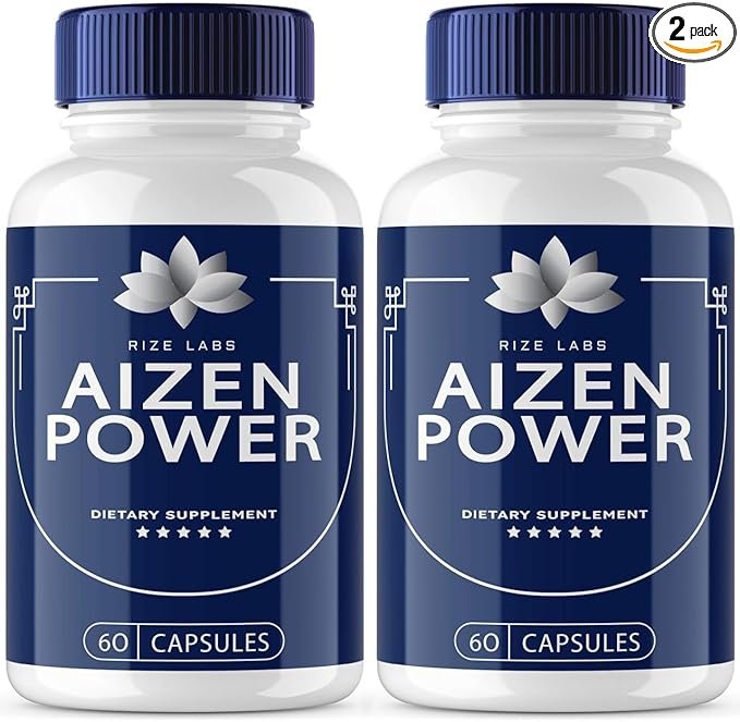 Aizen Power Reviews