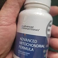 Advanced Mitochondrial Formula reviews