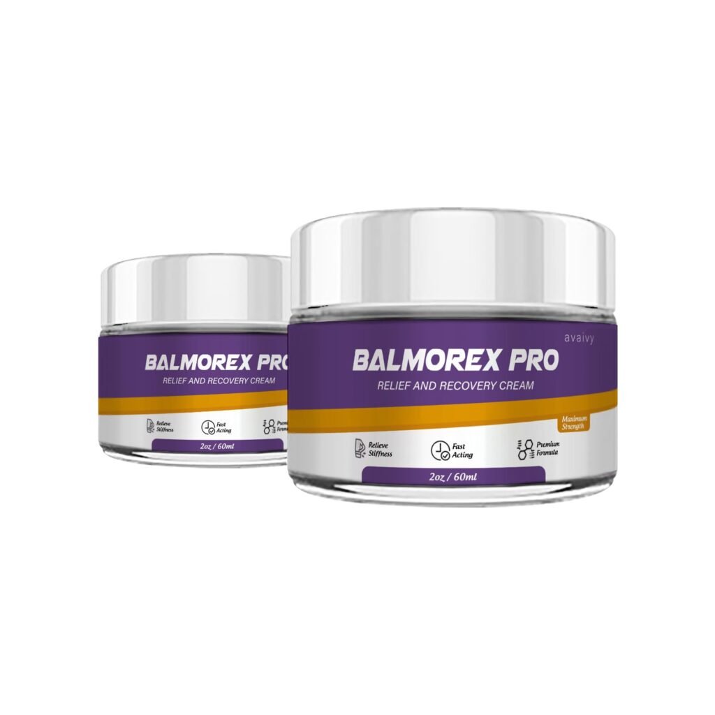 Balmorex Pro Reviews