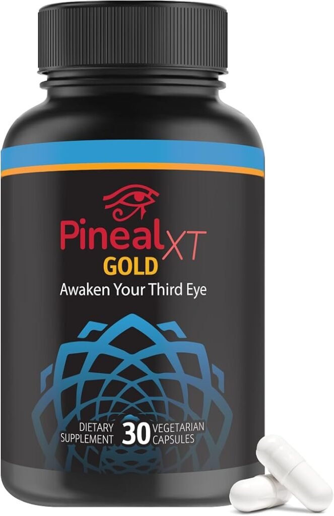 Pineal XT Reviews