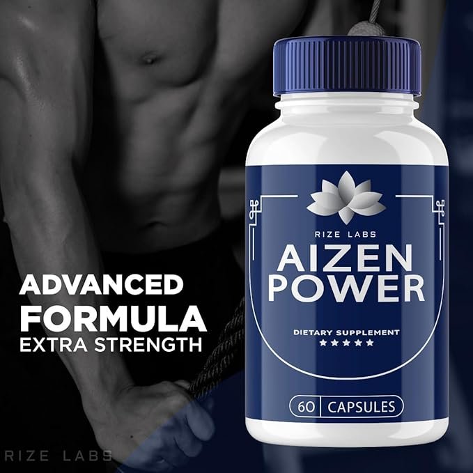 Aizen Power Reviews