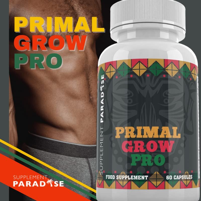 Primal Grow Pro Reviews