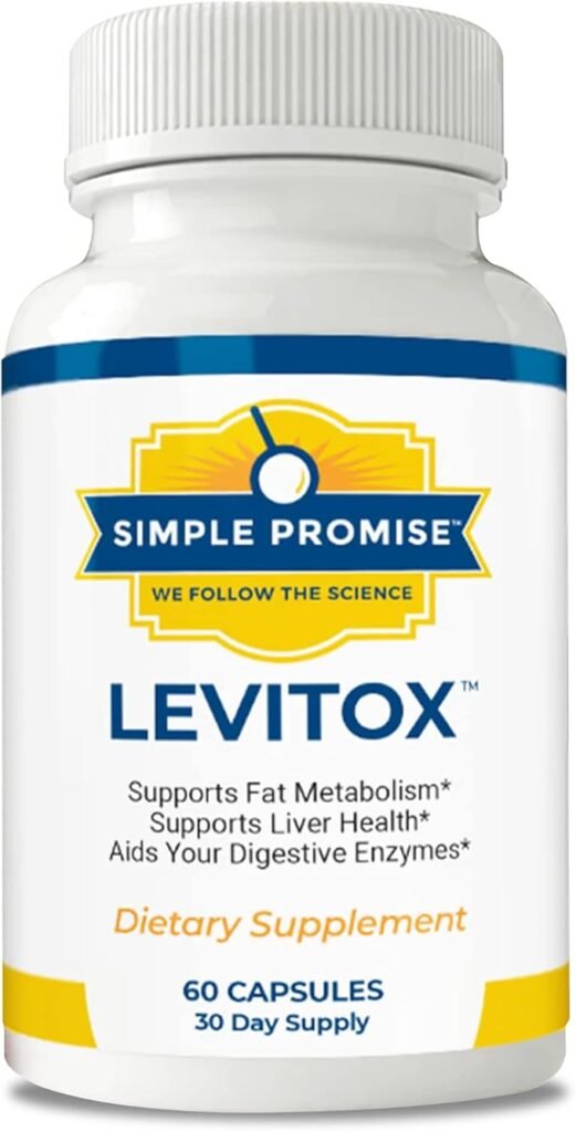 Levitox Reviews