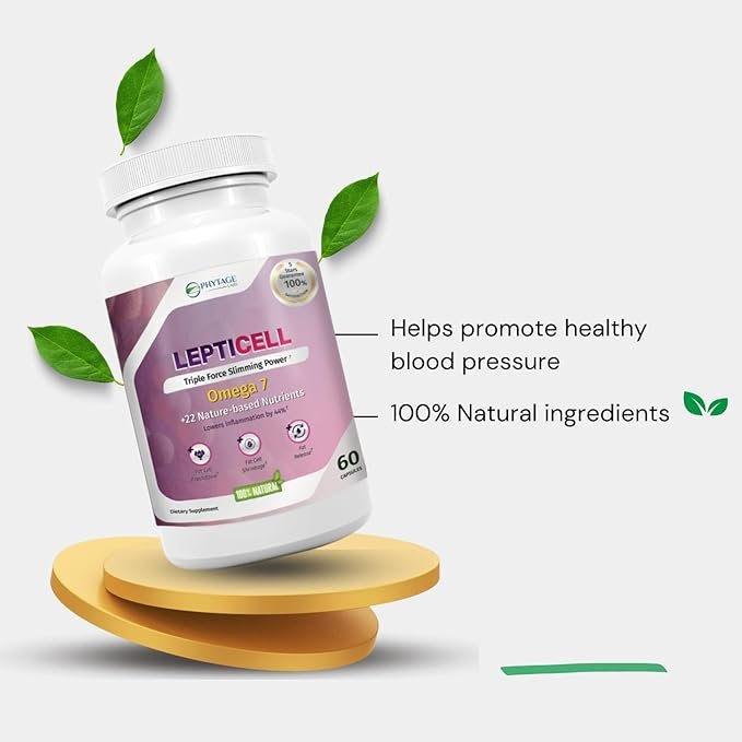 Lepticell Benefits