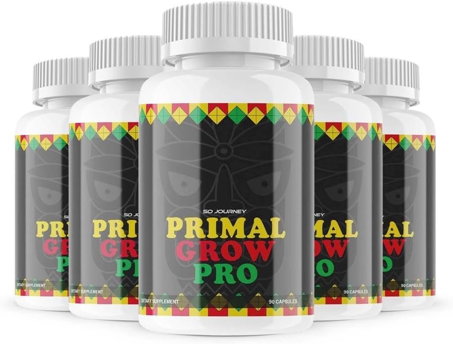 Primal Grow Pro Reviews