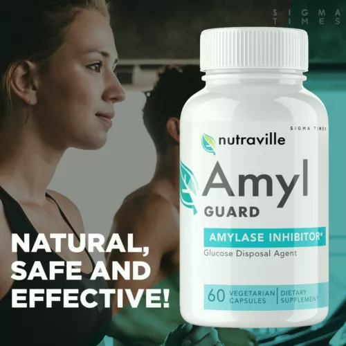 Amyl Guard Reviews