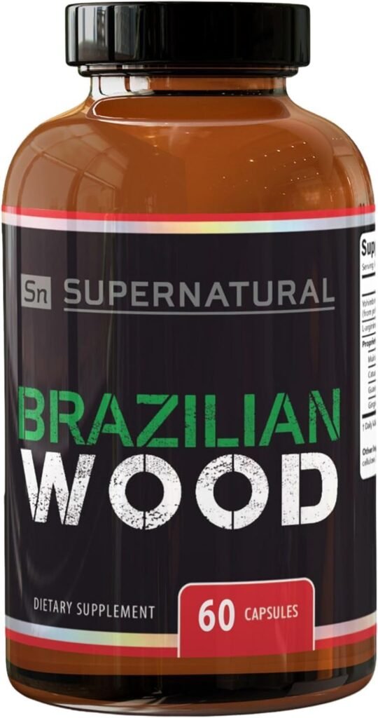 Brazilian Wood Reviews