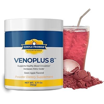 Venoplus 8 Reviews