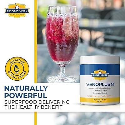 Venoplus 8 Reviews