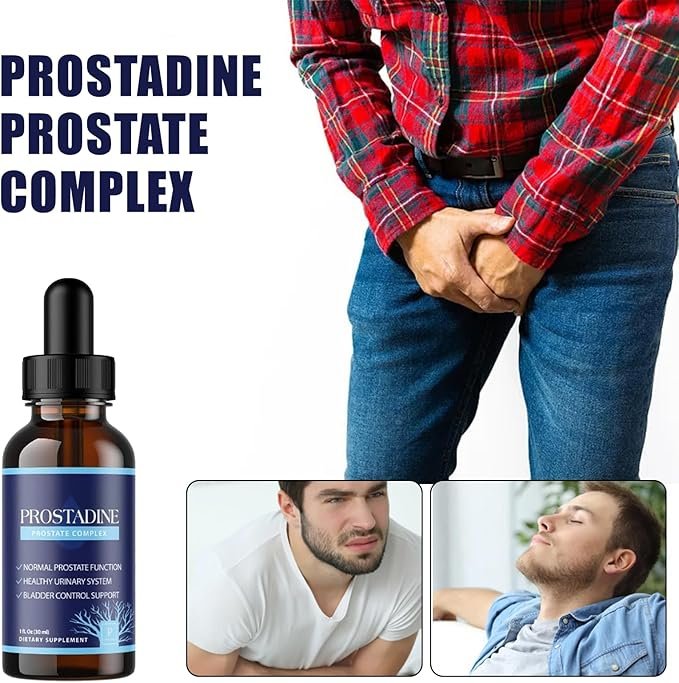 Prostadine Reviews